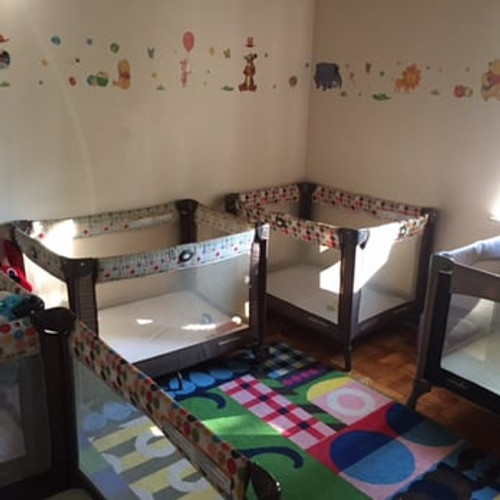 Photo of Little Angels Home Daycare - Palo Alto, CA