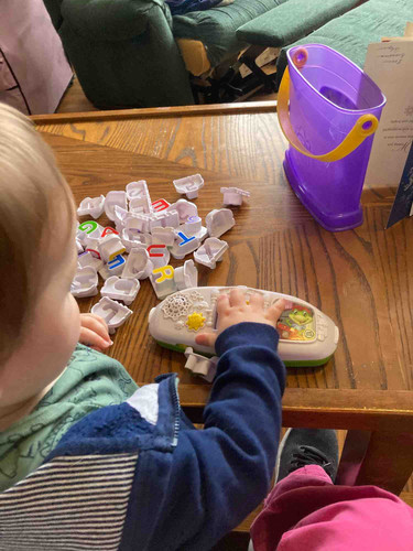 Photo of Liz’s Daycare - Horseheads, NY