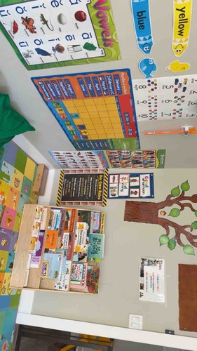 Photo of Hobyo One Childcare - Tacoma, WA