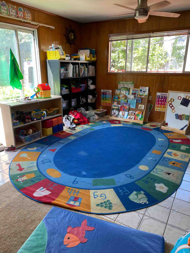 Photo of Pita, Victoria Daycare - San Mateo, CA