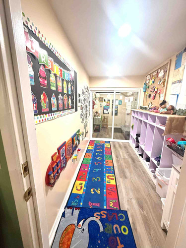 Photo of Majeda's Happy Daycare - Shoreline, WA