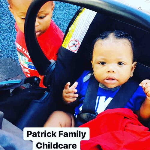 Photo of Patrick Family Child Care - Compton, CA