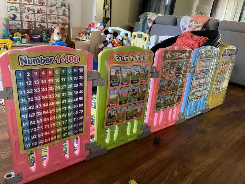 Photo of Shelly’s Learning Space Daycare - Temple City, CA