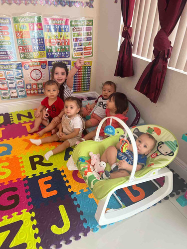 Photo of Ana Barrios Family Day Care Home - Miami Gardens, FL