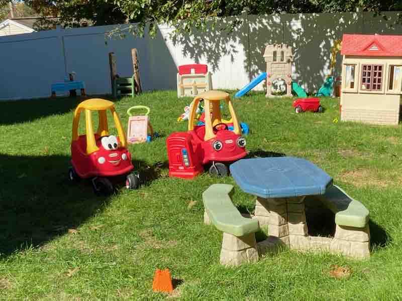 Photo of Play To Learn Daycare - Methuen, MA