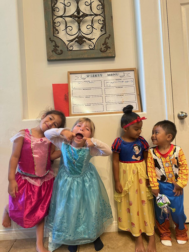 Photo of Helping Hands Preschool and Daycare - Bakersfield, CA