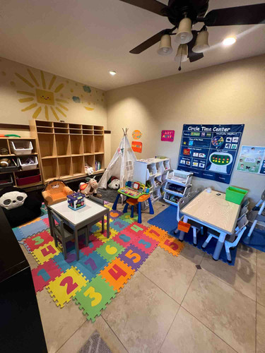 Photo of Larios Child Care - Hollister, CA