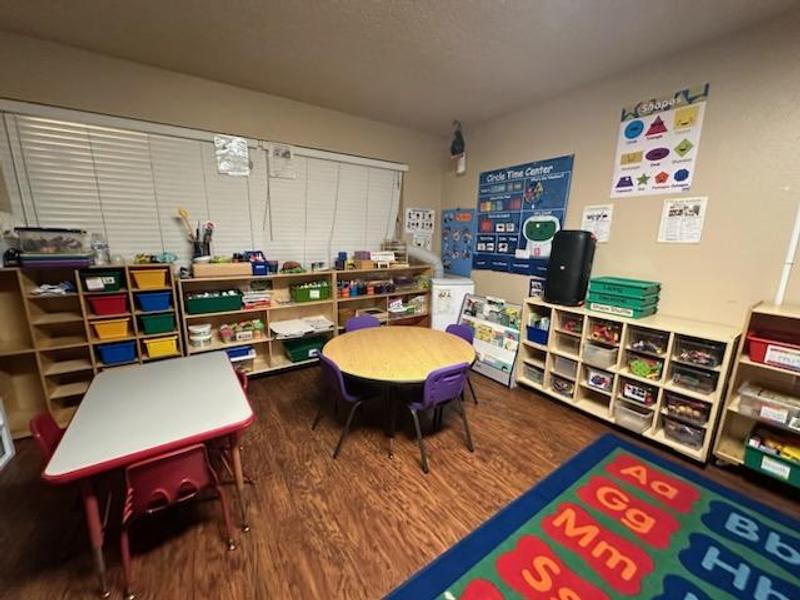 Photo of Bear's Land Family Daycare - San Jose, CA