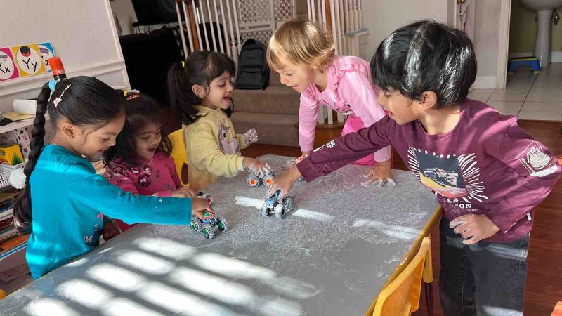 Photo of Kinder Ranch Home Montessori Daycare - Irving, TX