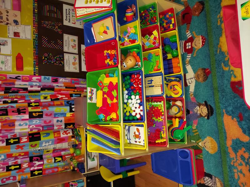 Photo of Kreative Kids Family Daycare - Ellenwood, GA