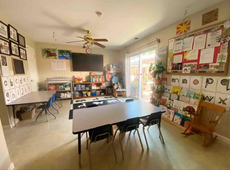 Photo of Marjorie’s Daycare - Livermore, CA