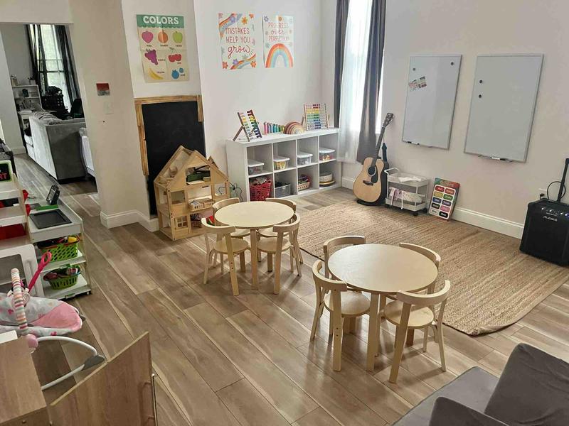 Photo of Shahadah Williams Daycare