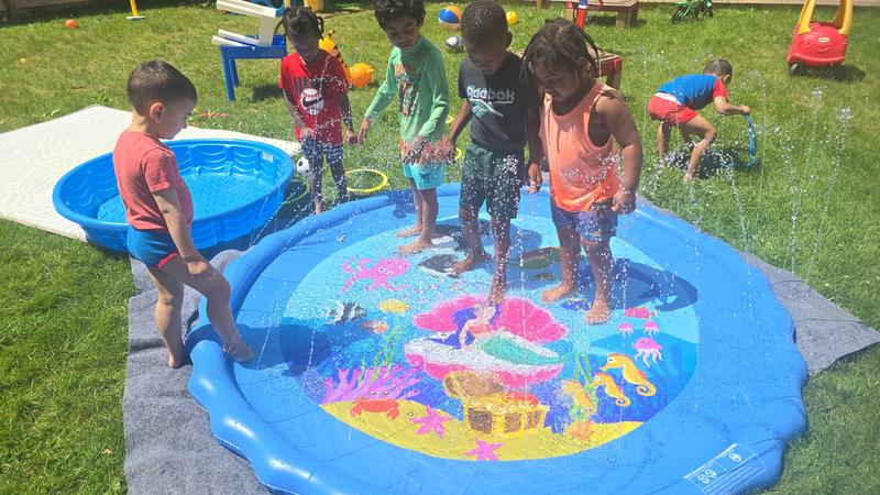 Photo of Little Paradise Daycare - Worcester, MA
