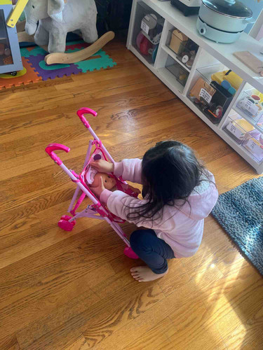 Photo of Small Talkers Childcare - Torrance, CA