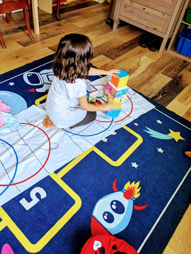 Photo of Sprouting Kids Family Daycare - Berwyn Heights, MD