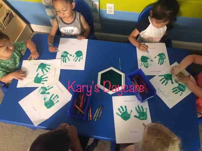 Photo of Kary's Daycare - Windsor, CA