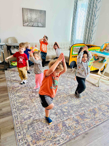 Photo of Wonder Kids Daycare - Roseville, CA