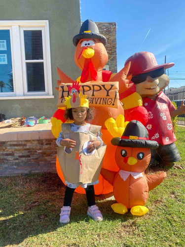 Photo of Cano Family Daycare - Los Angeles, CA