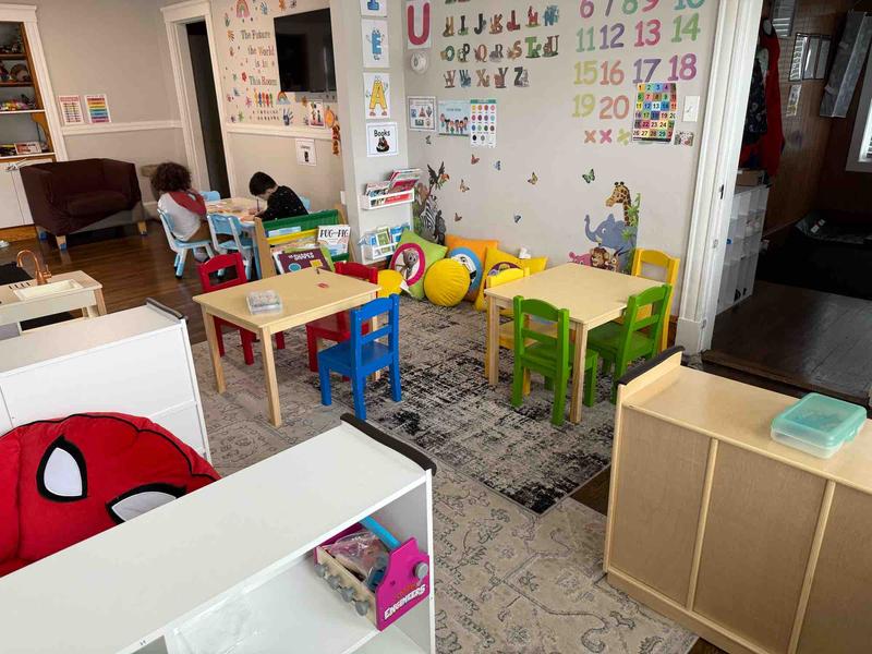 Photo of Family Childcare’s Little Beginners - Everett, MA