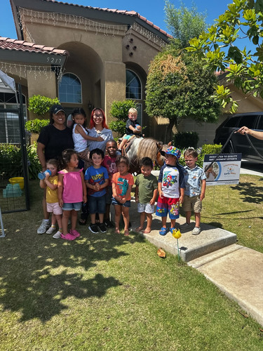 Photo of Helping Hands Preschool and Daycare - Bakersfield, CA