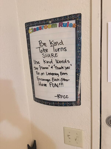 Photo of Honeys Loving Daycare - Moreno Valley, CA