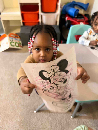 Photo of Learning Milestones Academy - Parkville, MD