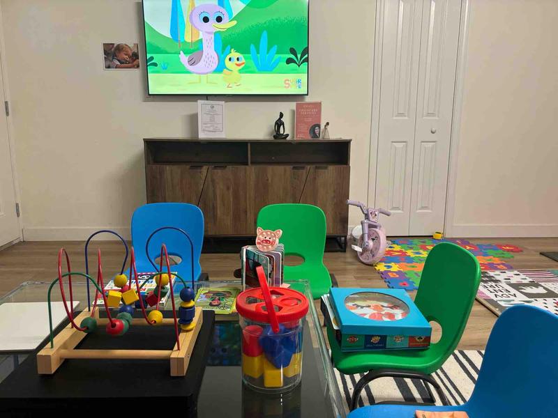 Photo of Rowshan Family Childcare - Los Angeles, CA