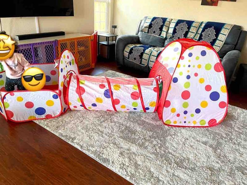 Photo of Learning Minds Daycare - Milpitas, CA