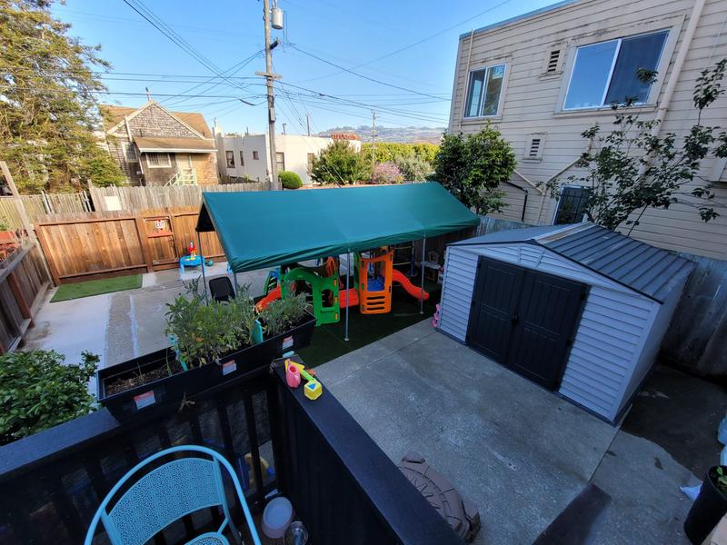 Photo of Mis Pequeños Angelitos Daycare - San Francisco, CA