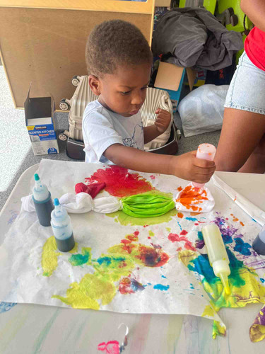 Photo of Another Fun Day-Care Daycare - Ontario, CA