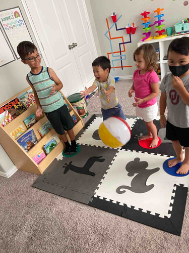 Photo of Little Innovators, Preschool Program - Fulshear, TX