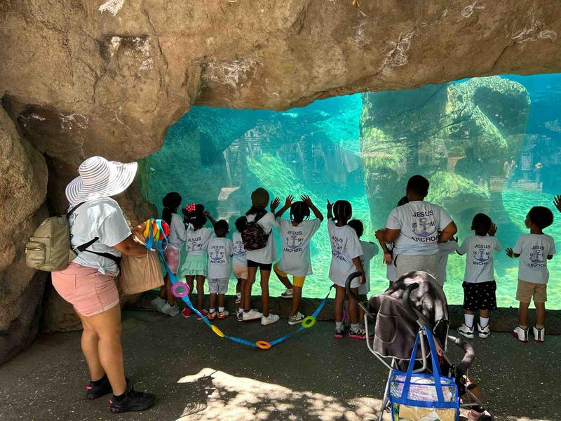 Photo of Holmes Family Child Care - Inglewood, CA