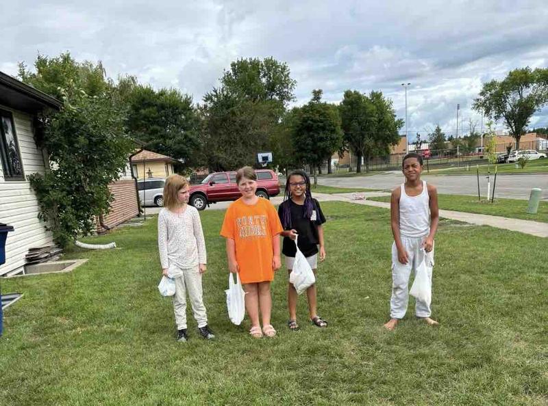 Photo of Sharee V. - Moorhead, MN