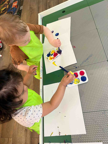 Photo of Making Amigos Child Daycare - Bay Point, CA