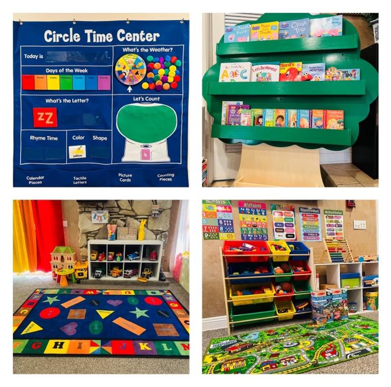 Photo of Little Clouds Daycare - Lakewood, CA