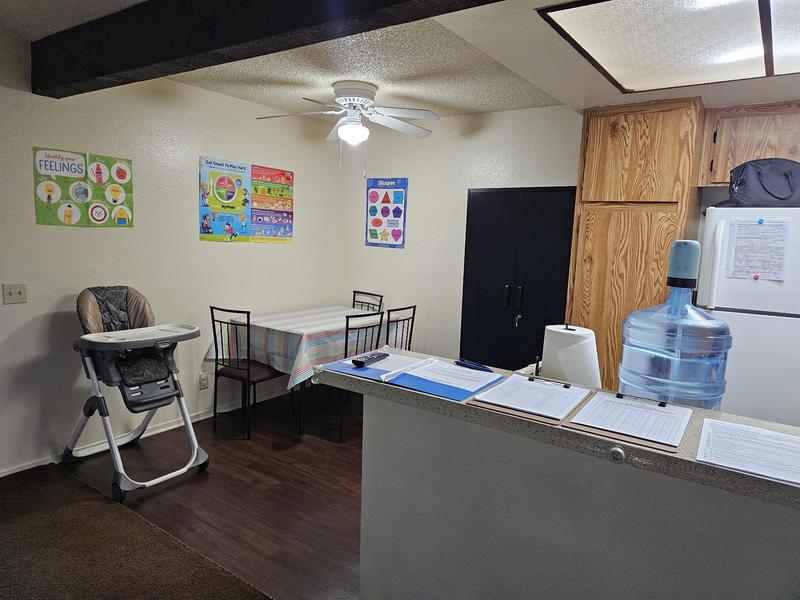 Photo of Contreras Family Child Care - Moreno Valley, CA