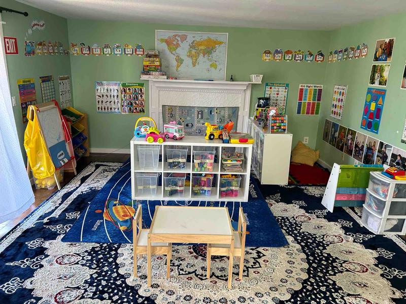 Photo of INGO Family Children