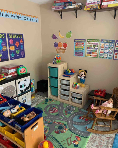 Photo of LULU’S Home Daycare - Fedralway, WA