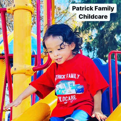 Photo of Patrick Family Child Care - Compton, CA