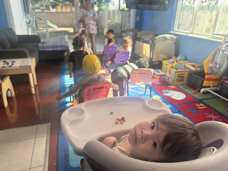 Photo of Silly Little Genius Daycare - Fullerton, CA