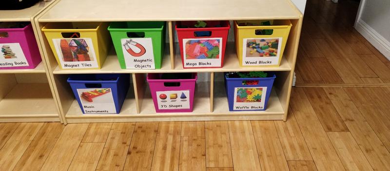 Photo of Blissful Beginnings Family Child Care - National City, CA