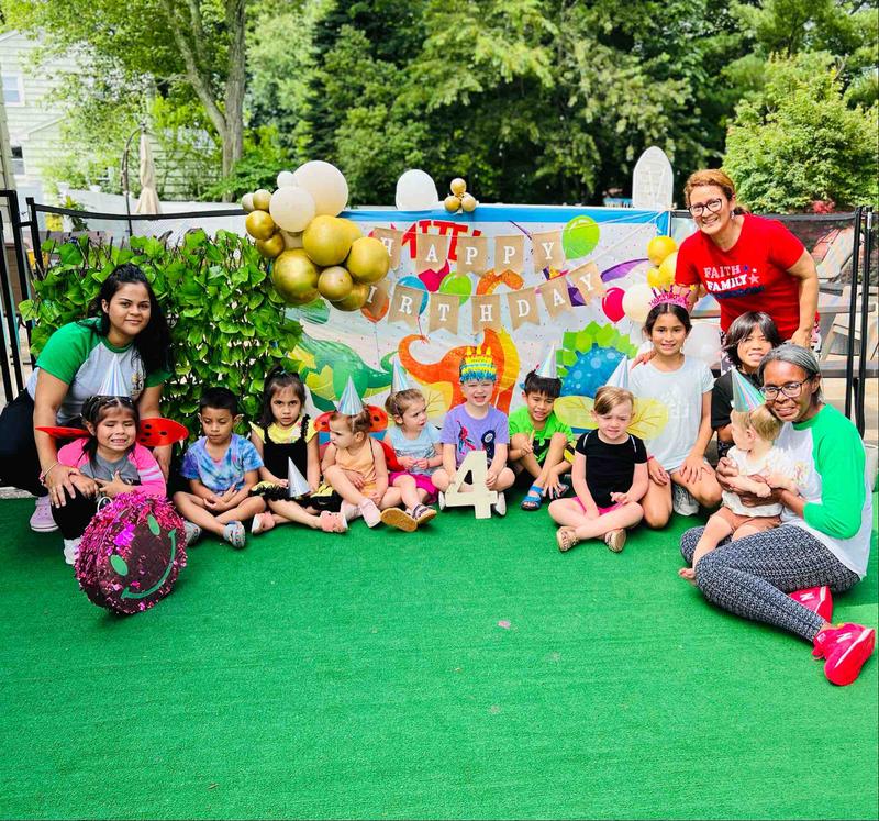 Photo of Treehouse Daycare - Norwood, MA