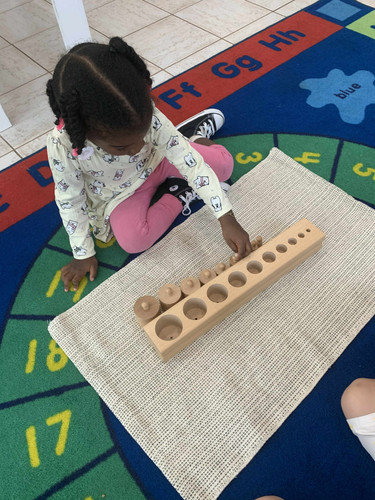 Photo of Diana Cervantes Family Childcare Daycare - San Diego, CA