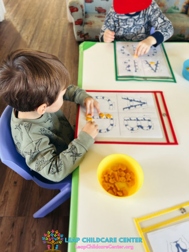 Photo of Leap Childcare Center - Bakersfield, CA