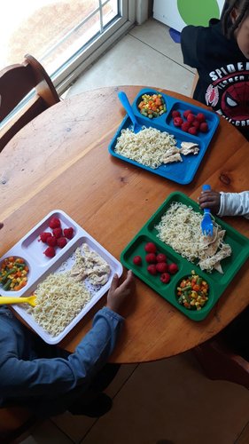 Photo of Jackson's Little Friends Daycare - Inglewood, CA