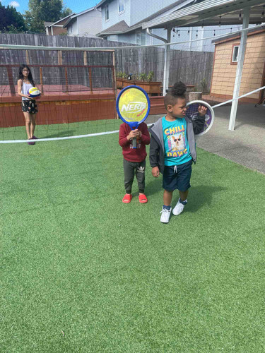 Photo of Kids Castle Family Daycare - Auburn, WA