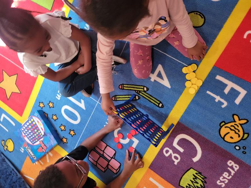 Photo of Lil Explorerz Family Childcare Daycare - Los Angeles, CA