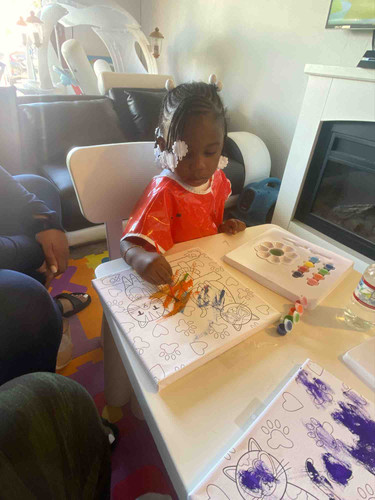 Photo of Reed Family Daycare - Rancho Cucamonga, CA