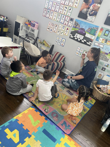 Photo of Our Little Bean's Daycare - Hobart, IN