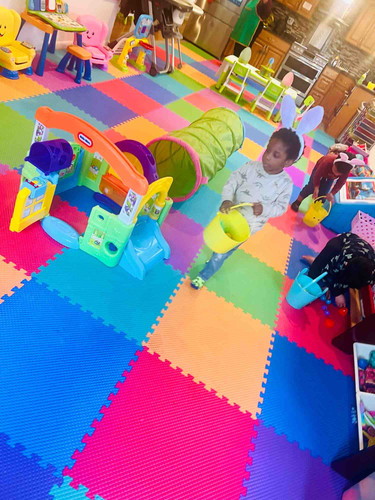 Photo of Little SuperHeroes Daycare - Elmsford, NY